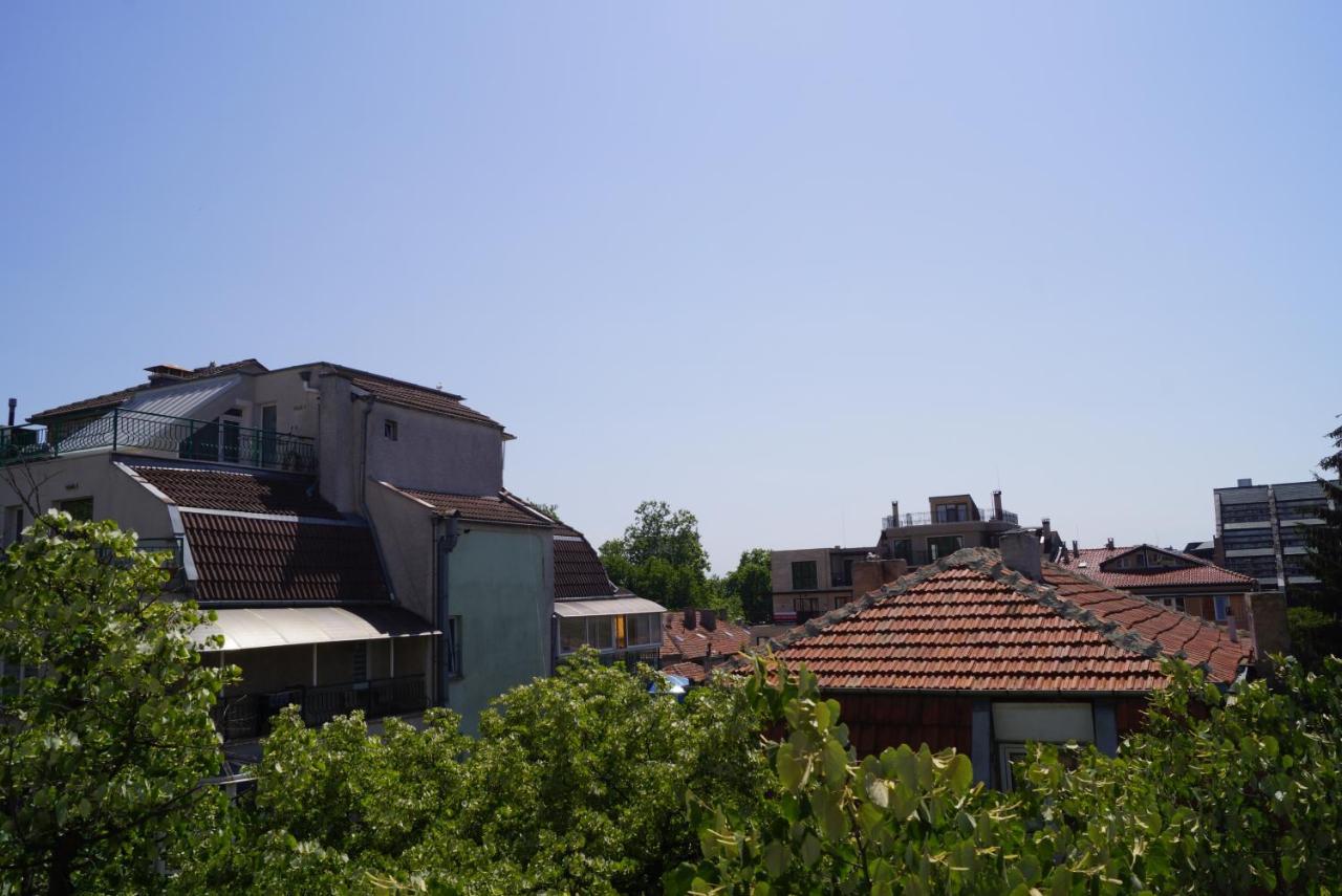 Spacious 2Bdr - Free Parking - Walk Everywhere - 300 Mbps Wifi Varna Luaran gambar
